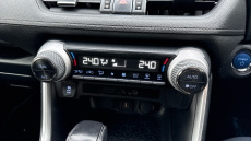 Toyota RAV4 2.5 VVT-i Hybrid Design 5dr CVT 2WD Hybrid Estate